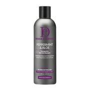 Design Essentials Peppermint & Aloe Shampoo