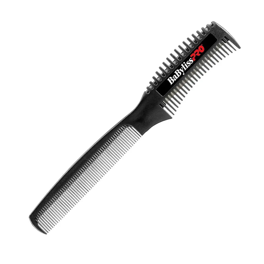 Texturizing Razor Comb
