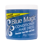 Blue Magic Hair Grease