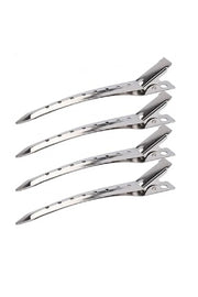 Duckbill Clips