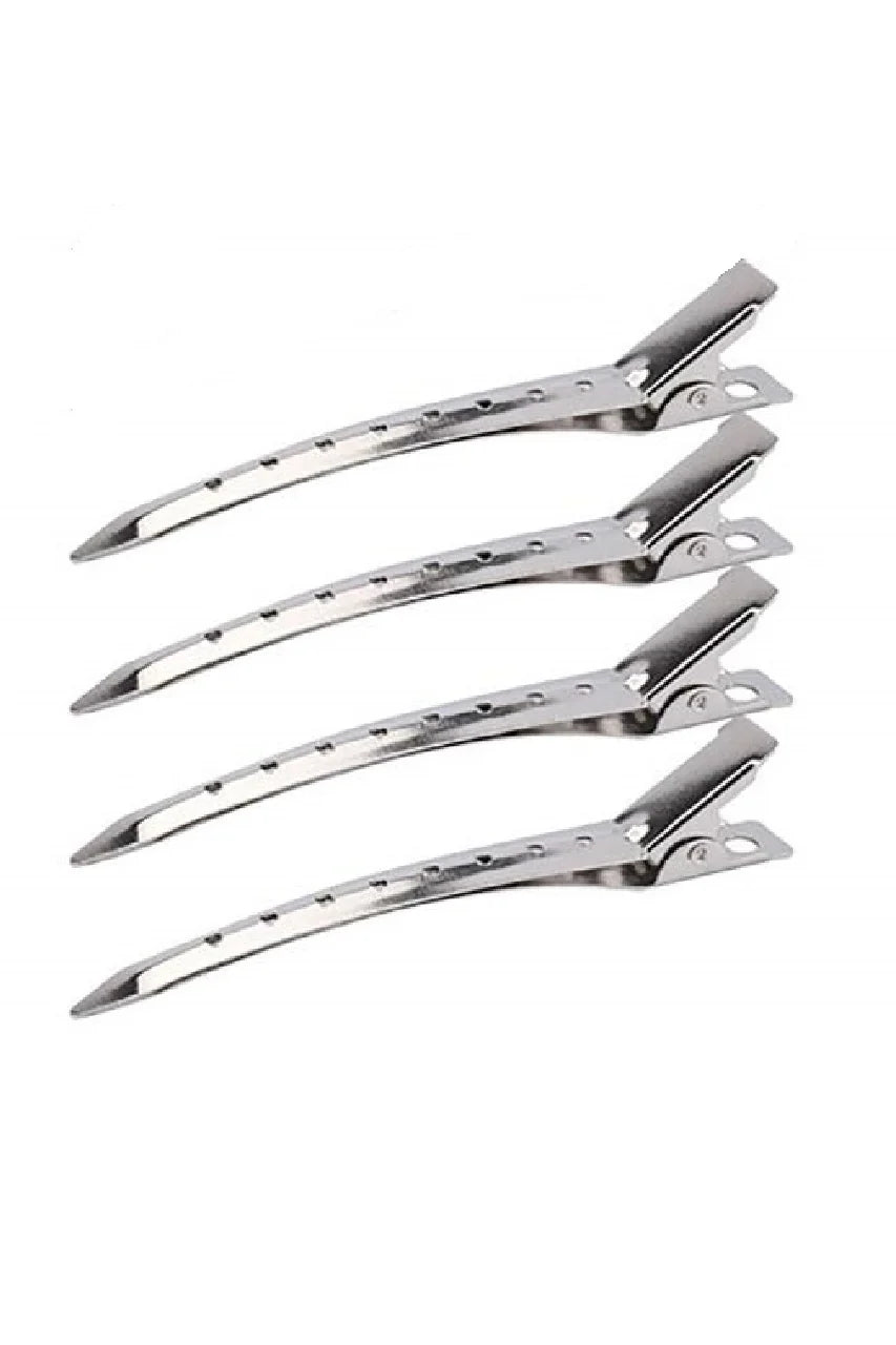 Duckbill Clips