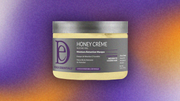 Honey Crème Moisture Retention Masque