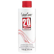 Salon Care 20 Volume Creme Developer