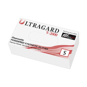 Powder Free Vinyl Gloves