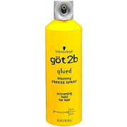Got2b Glued Freeze Spray
