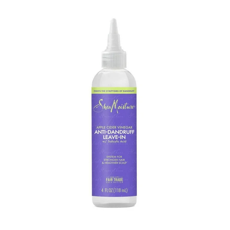 Shea Moisture Apple Cider Vinegar Anti-Dandruff Leave-In