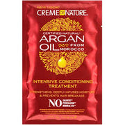 Argan Oil Intensive Conditioning Treatment Packette