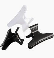 3-inch Butterfly Clips